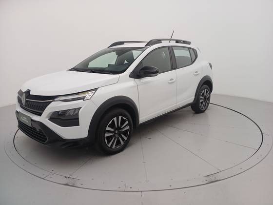 RENAULT KARDIAN 1.0 TCE FLEX EVOLUTION EDC RENAULT KARDIAN 1.0 TCE FLEX EVOLUTION EDC